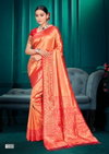 Sahi Silk Vol 1 By Bunawat Kanjivaram Silk Sarees Wholesale In India